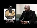 JOE "Start Over Again"  w-Lyrics (2008)