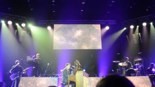 Michael W. Smith -- "Revolution Tour" by @srmcclure