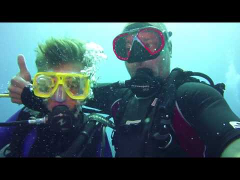 Angel City Reef, Bonaire 2017