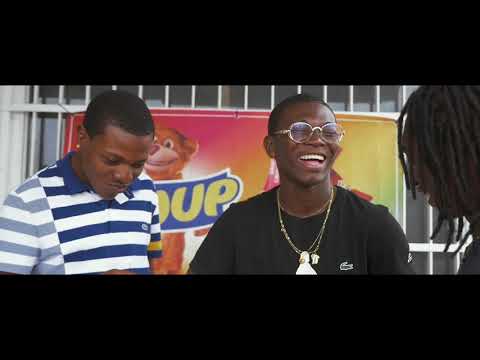 WILL MAKA - DIFFERENT VYBZ || OFFICIAL MUSIC VIDÉO || 2k18