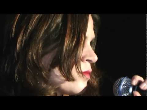 Susana prerformance during Tenishia in Concert @ MFCC - Ta'Qali (Malta)