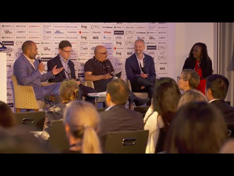 Global RegTech Summit 2023 Highlights