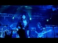 Gotthard - Fist in Your Face (Live in Moscow, Milk Club, 22.09.2012)