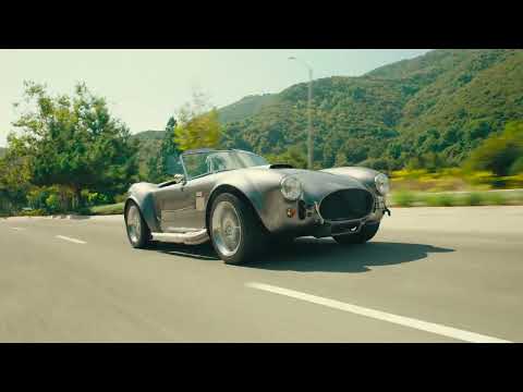 1965 Shelby Cobra Replica (CC-1895989) for sale in Chatsworth, California