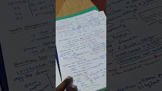 Building Materials And construction Revision For SSC JE 🔥#Short #sscjecivilengg #civilengineering