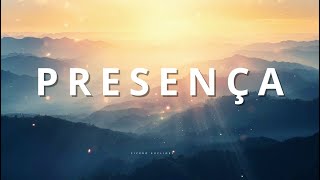 Fundo Musical para Oração | Busca ao Espírito Santo | Instrumental worship