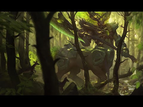 Hecarim Jungle vs Lee Sin - S10 - full gameplay