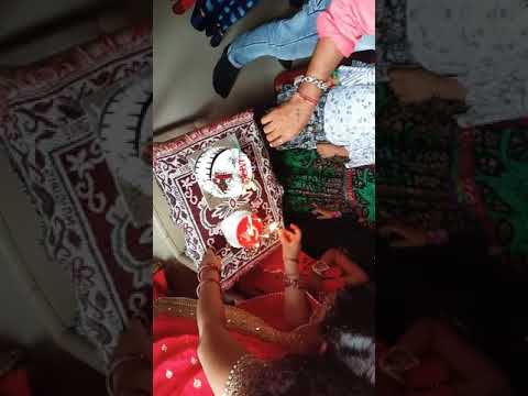 Hetvi 2019 Happy Birthday to you