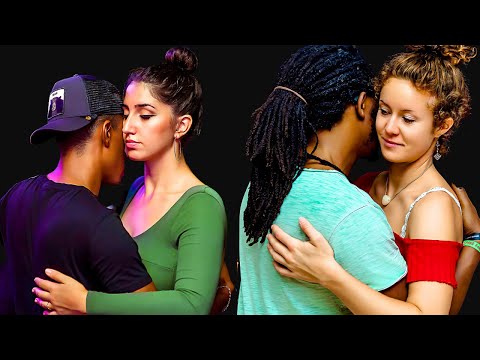 Lose Yourself in the Rhythm | Kompa Gouyad Vibes