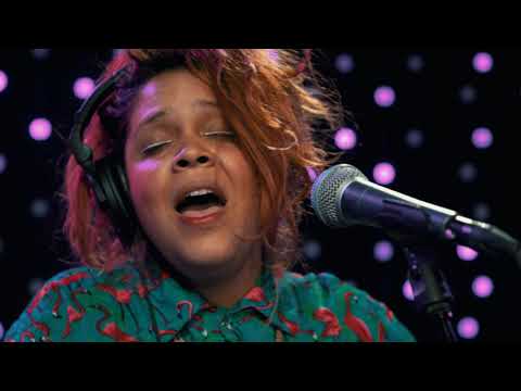Combo Chimbita - Sola (Live on KEXP)