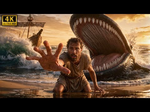 JONAH | Full Movie | The Secret Every Believer Must Know