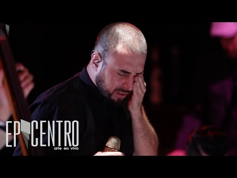 Guanaco - Jamás Regresarán - Epicentro Arte En Vivo