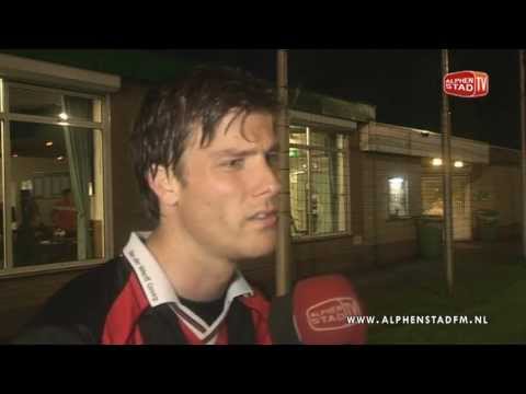 Gert Labots na ARC-Volendam: 2-4