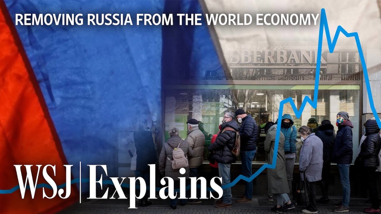TBS-027 The Global Economic Impact of Sanctions Against Russia
