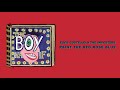 Elvis Costello & The Imposters - Paint The Red Rose Blue (Official Audio)