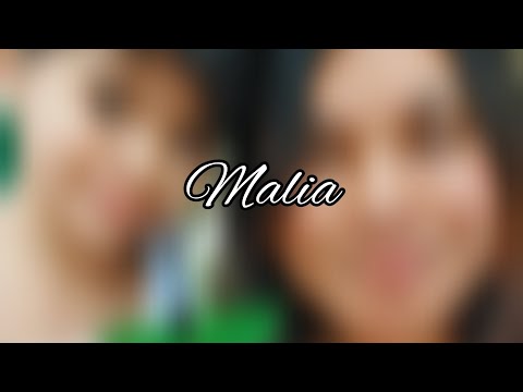 Sankah_ily - Malia