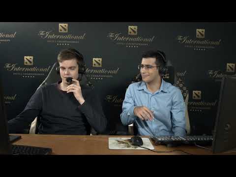 ODPixel ASMR | TI 10 The International 10