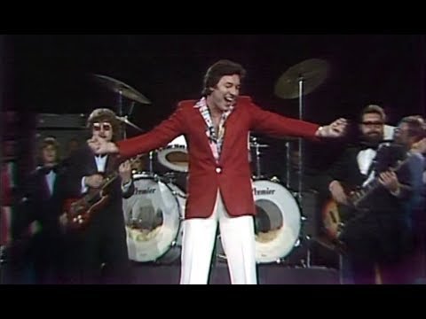 Karel Gott - Léto jak má být / Píšu pět (Televarieté 1980)