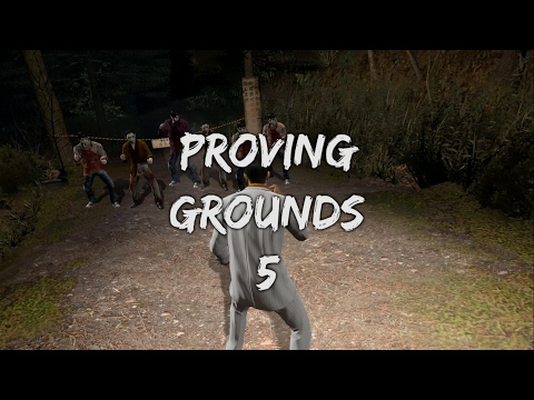 Yakuza 0 - Climax Battles: Proving Grounds 5