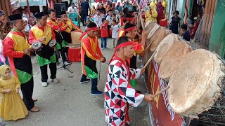 Download lagu Onang Onang & Jeir Gordang Sambilan Kumala Huta Siantar mp3