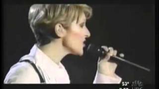 Celine Dion - Have You Ever Been In Love Live in Las Vegas