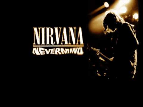 Nirvana vs. White Trash Kids - Heart Shaped Titties [The Illuminoids]