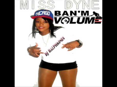 I Would Like To Be Free - Miss Dyne,, Remix by Ralphkimix