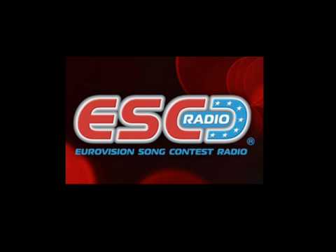 Marcin Mroziński - Interview in ESCRADIO