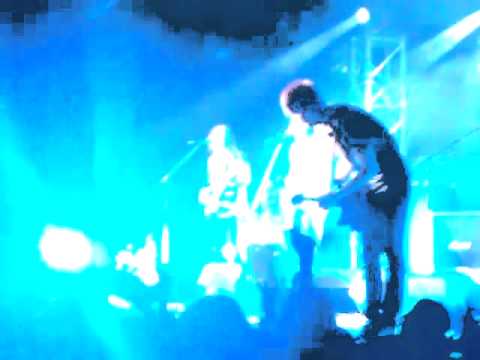 (fancam) CN Blue Live in London 6 (You've Fallen For Me)