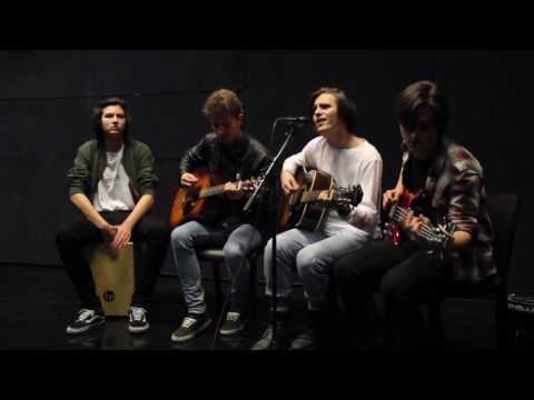 The Mint - Crackers [Live on Vičstock Unplugged]