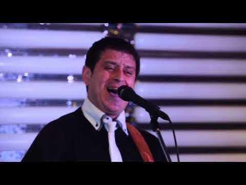 Trio Marinero - Jos falis (cover)