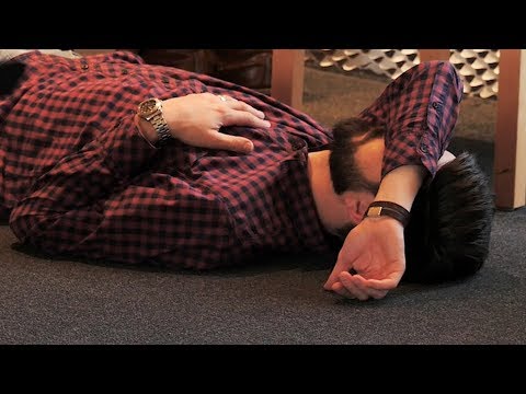 Gebetshaus Augsburg mit Johannes Hartl