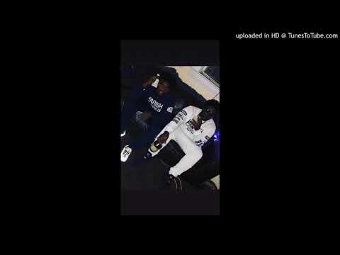 Jamcapone x KingKaleSb- Gone be okay