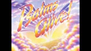 Maranatha! Singers - Overture/Sing Together(Psalm 113)