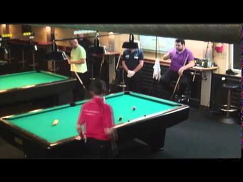 Sebastian Staab vs Tobias Hoiß -NO2014