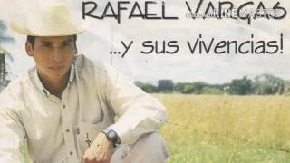 Vuelve La Revelación. Rafael Vargas