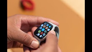 Apple Makes Headway in Secret Bid to Track Glucose on Watch