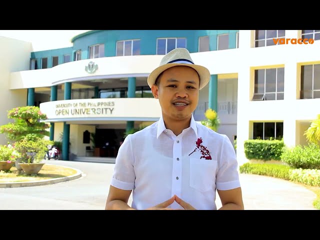 [Good Business] UP Open University: Para kanino ang edukasyon?