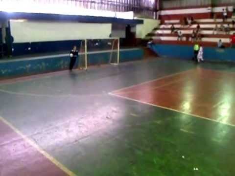 Final LIFO - LFSA x A. da Bola (2ºTempo - 2º parte)