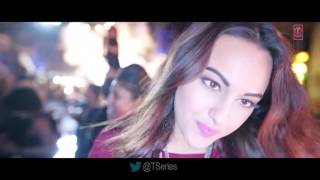 Noor : Gulabi 2.0 Video Song | Sonakshi Sinha | Amaal Mallik, Tulsi Kumar, Yash Narvekar |AK