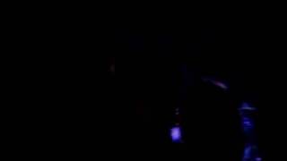 Josh Ritter &quot;Right Moves&quot; clip