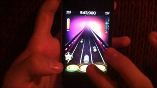 Gotta Get You For Christmas by Young MC - Tap Tap Revenge 4 - 100% FC HD