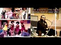The Johnny Otis Show Live at the 100 Club London, England, UK - 1972 (audio only)