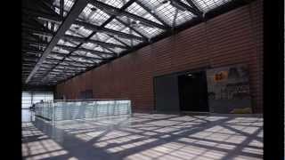 台灣歷史博物館常設展展示工程