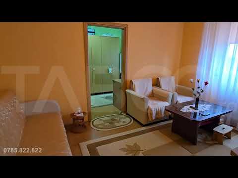 Apartament 2 camere mobilat utilat Mihai Viteazul Sibiu Comision 0