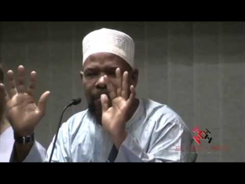 Abdullah Ibn Mubarak