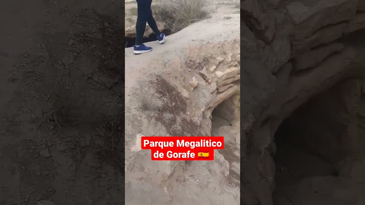 #arqueologia #españa #viajes #viajarconniños #escapada #travel #viral #turismo #historia #cueva