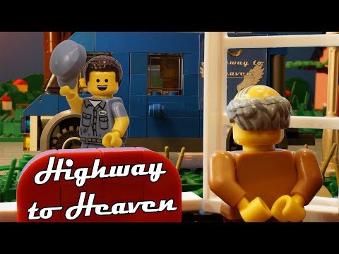 Highway to Heaven [Steinerei 2019]