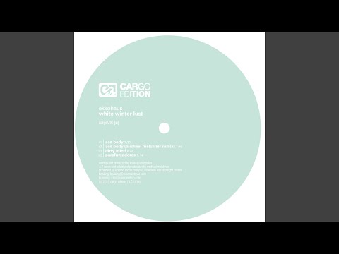 Ace Body (Michael Melchner Remix)