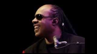 Stevie Wonder - It&#39;s Good To Know (live)